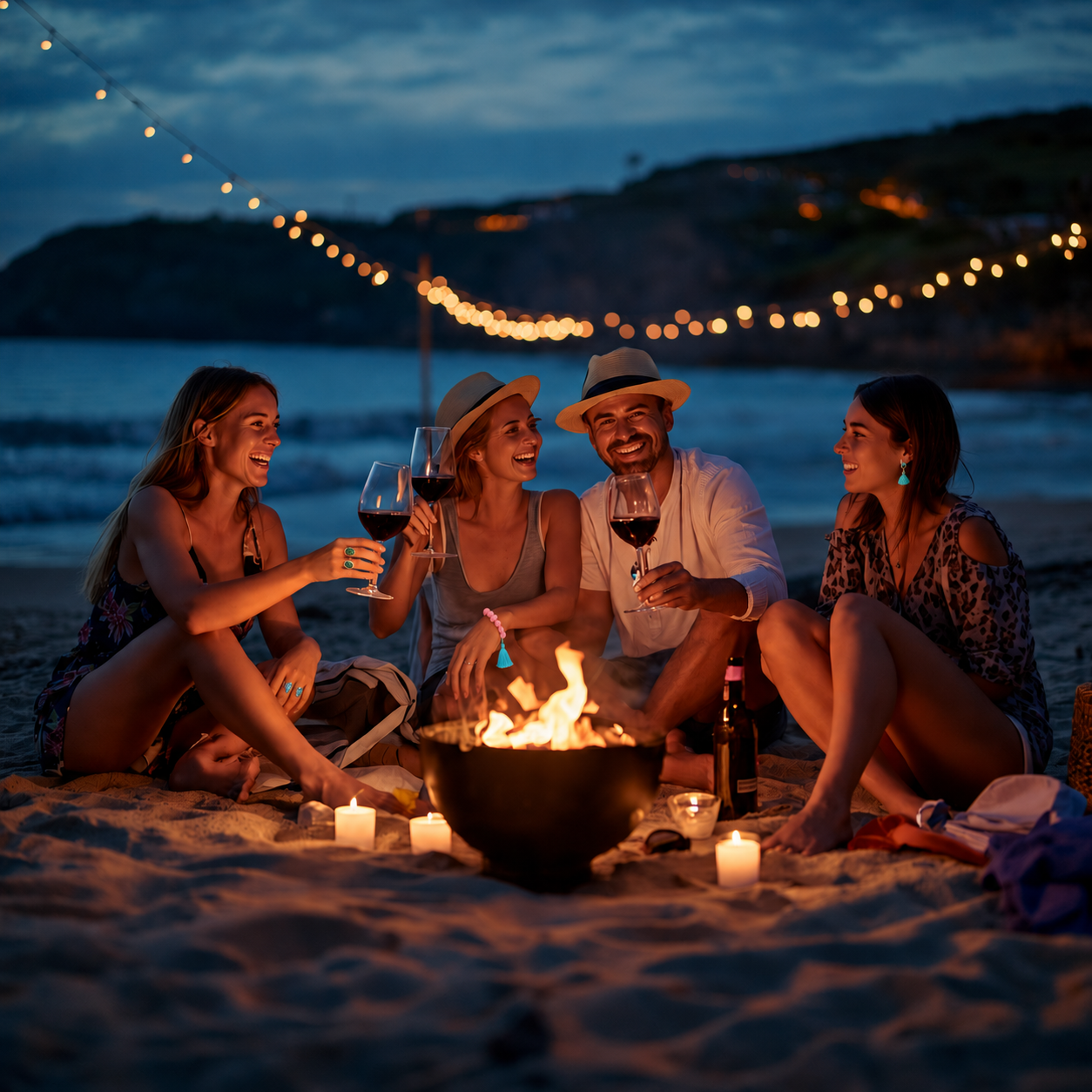 Après Beach
