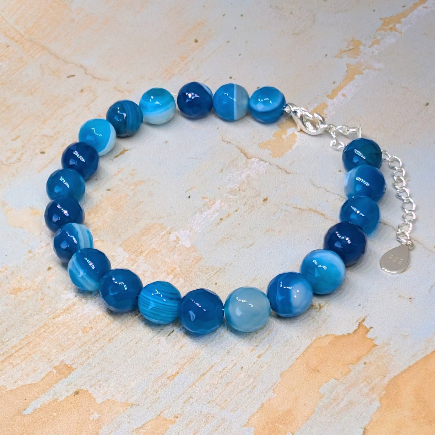 Beachy Bracelets