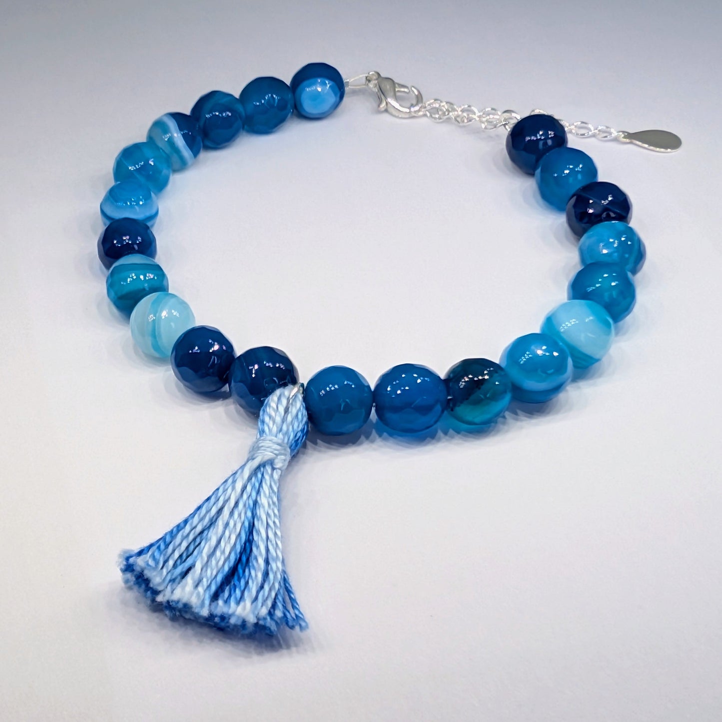 Tassel Beachy Bracelets