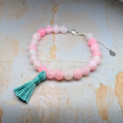 Tassel Beachy Bracelets