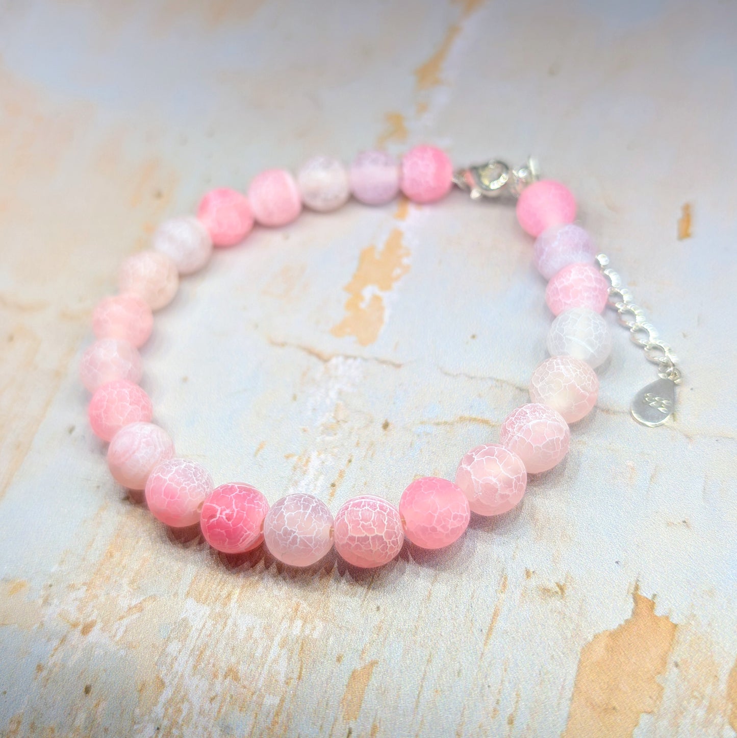 Beachy Bracelets