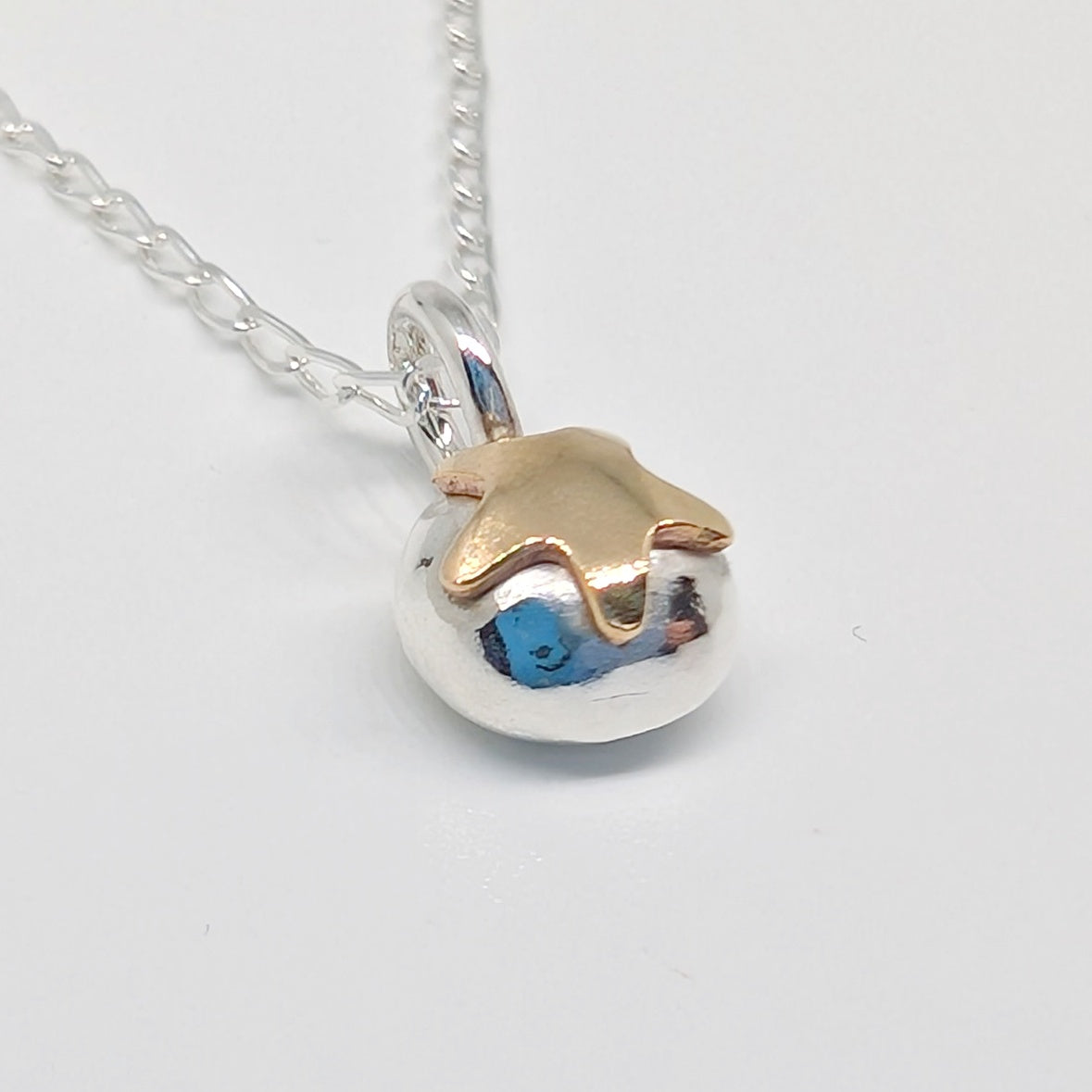 Little Treasure Star Pendant