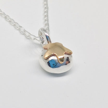 Little Treasure Star Pendant