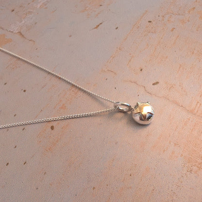 Little Treasure Star Pendant