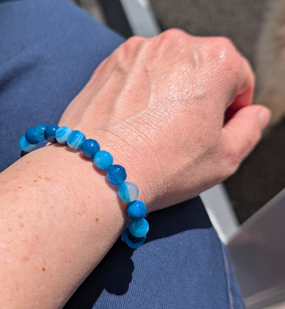 Beachy Bracelets