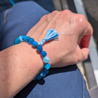 Tassel Beachy Bracelets