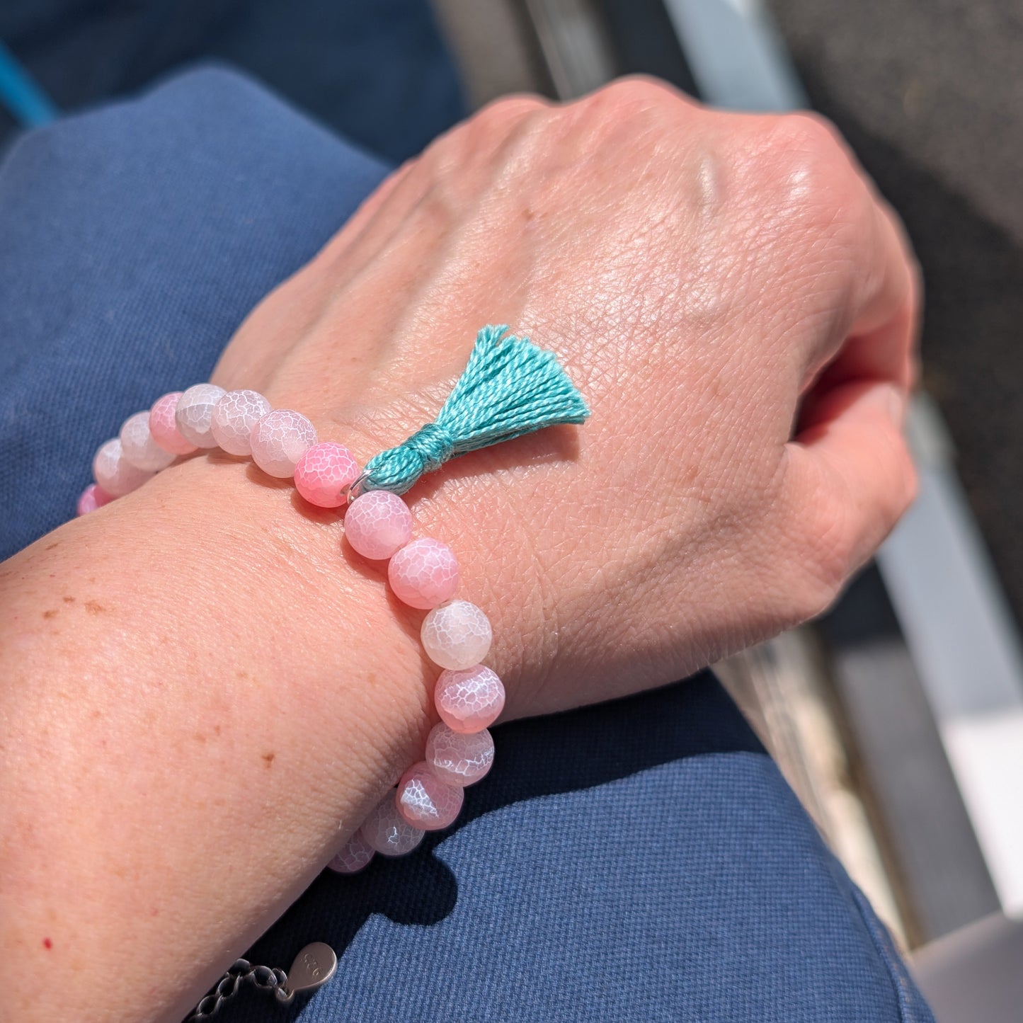 Tassel Beachy Bracelets