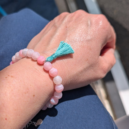 Tassel Beachy Bracelets