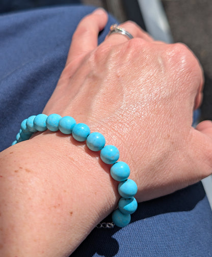 Beachy Bracelets