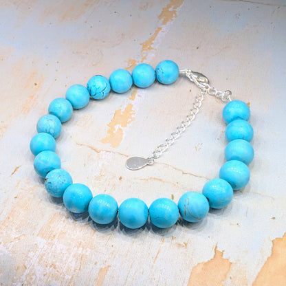Beachy Bracelets