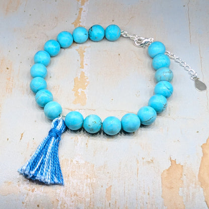 Tassel Beachy Bracelets