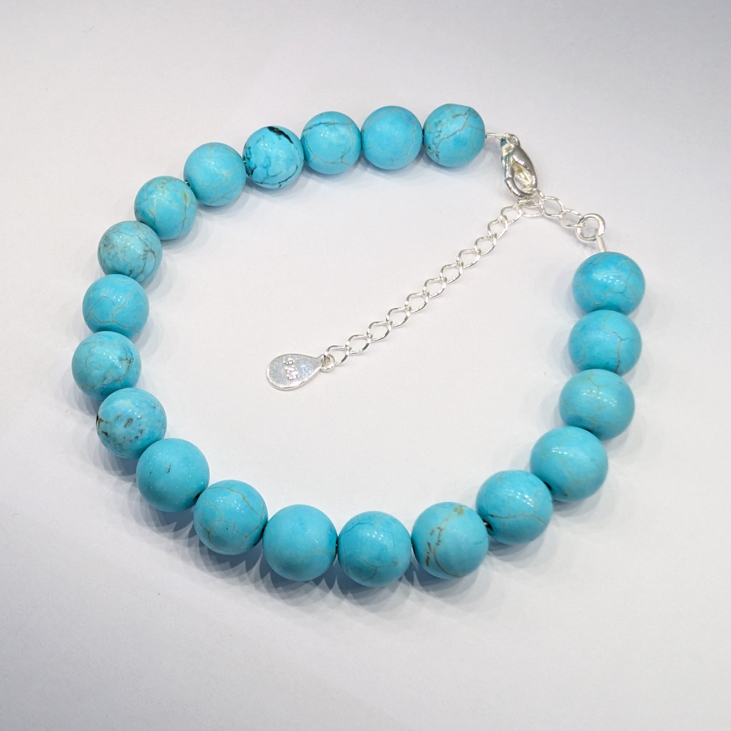 Beachy Bracelets
