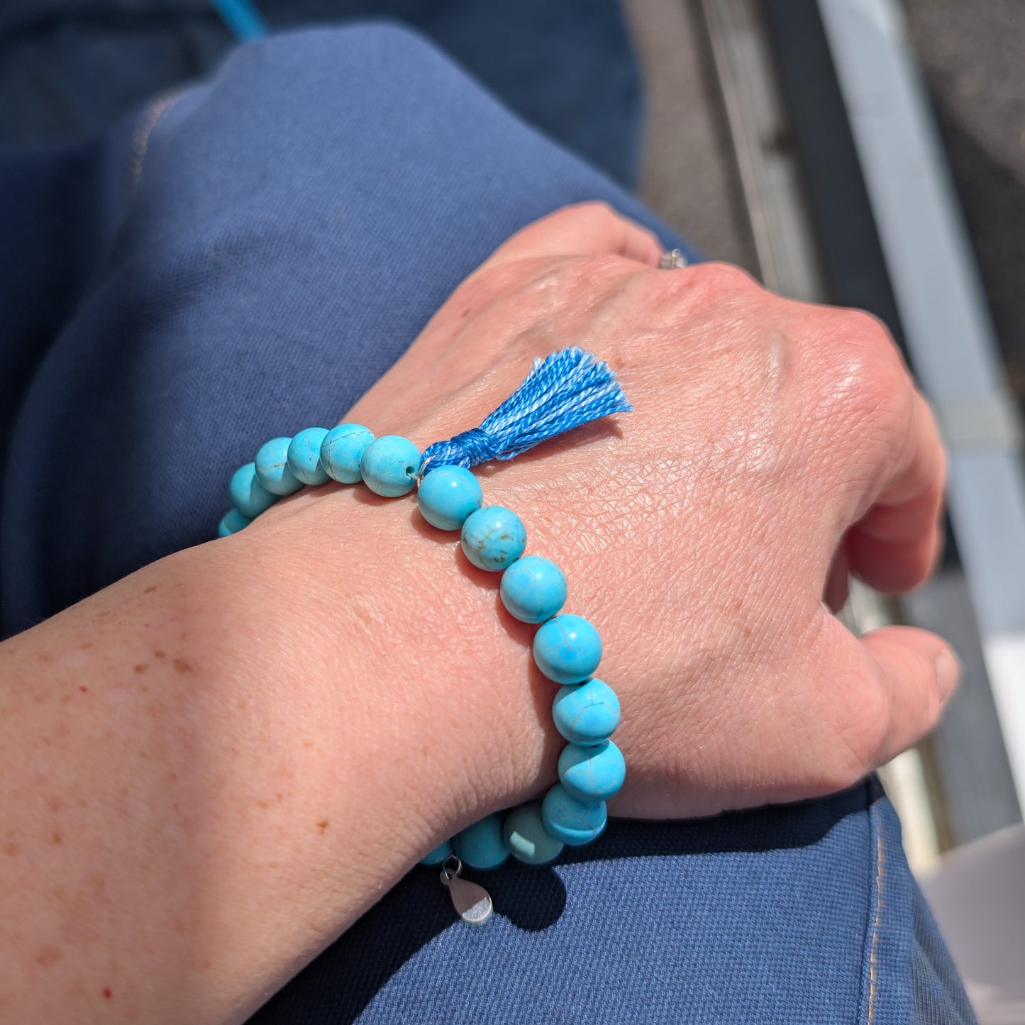 Tassel Beachy Bracelets
