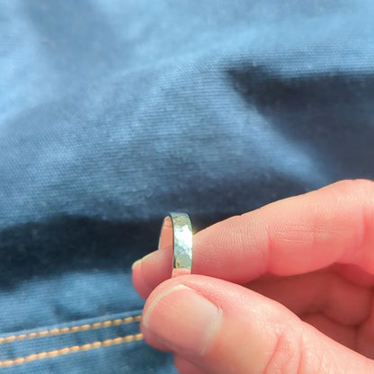 Silver Surf Ring video
